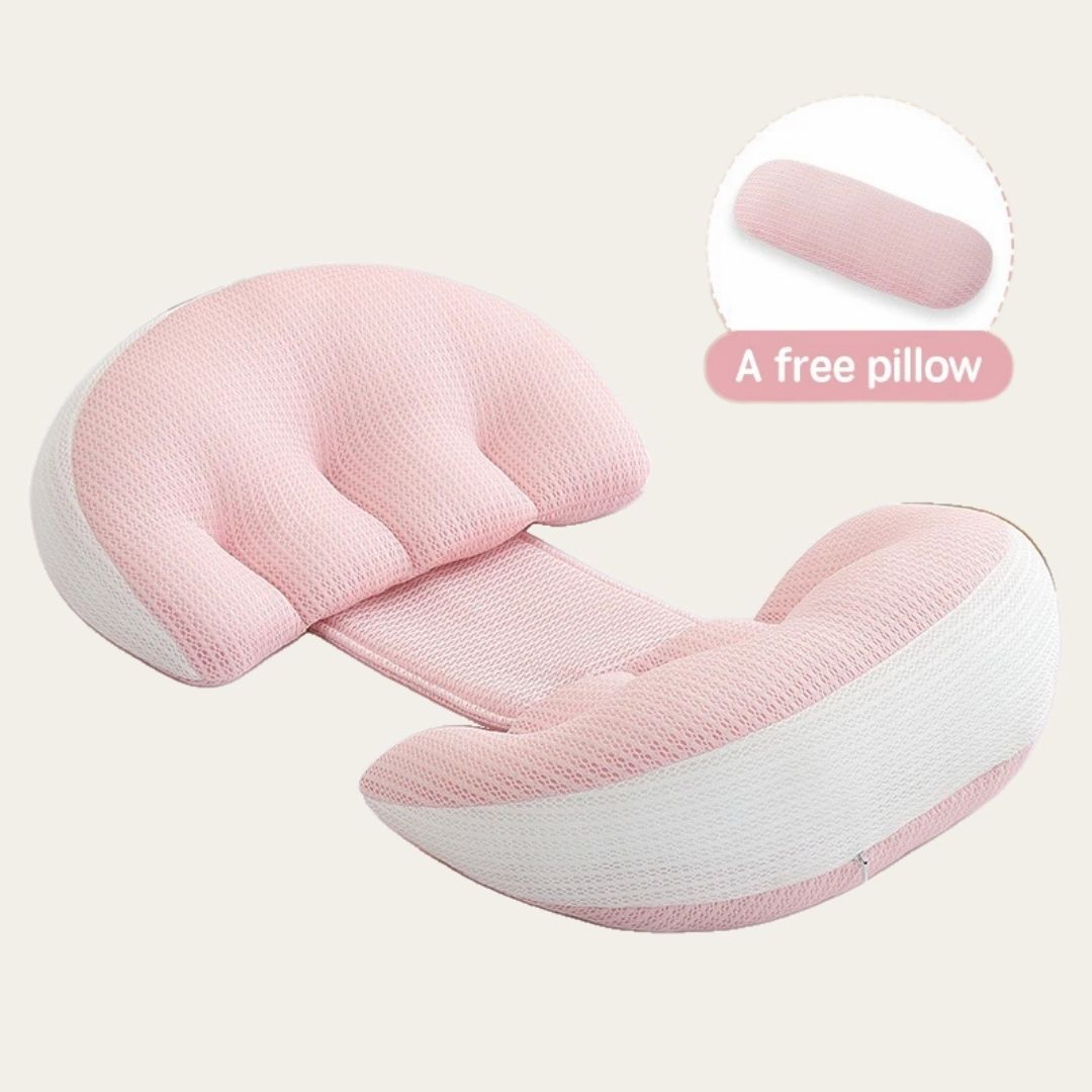 Maternity Waist Support Pillow