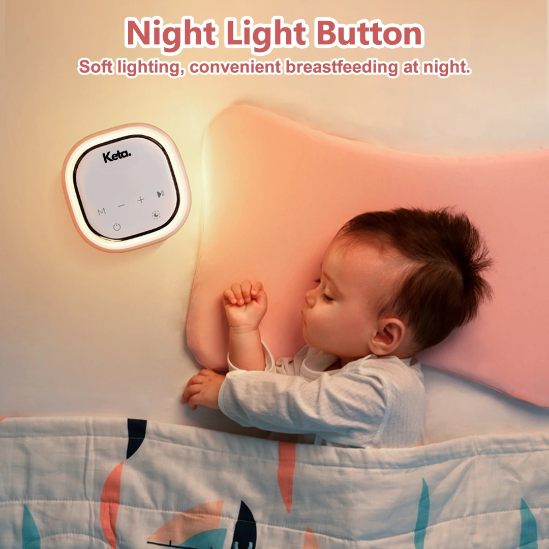 Breast Milk Extractor