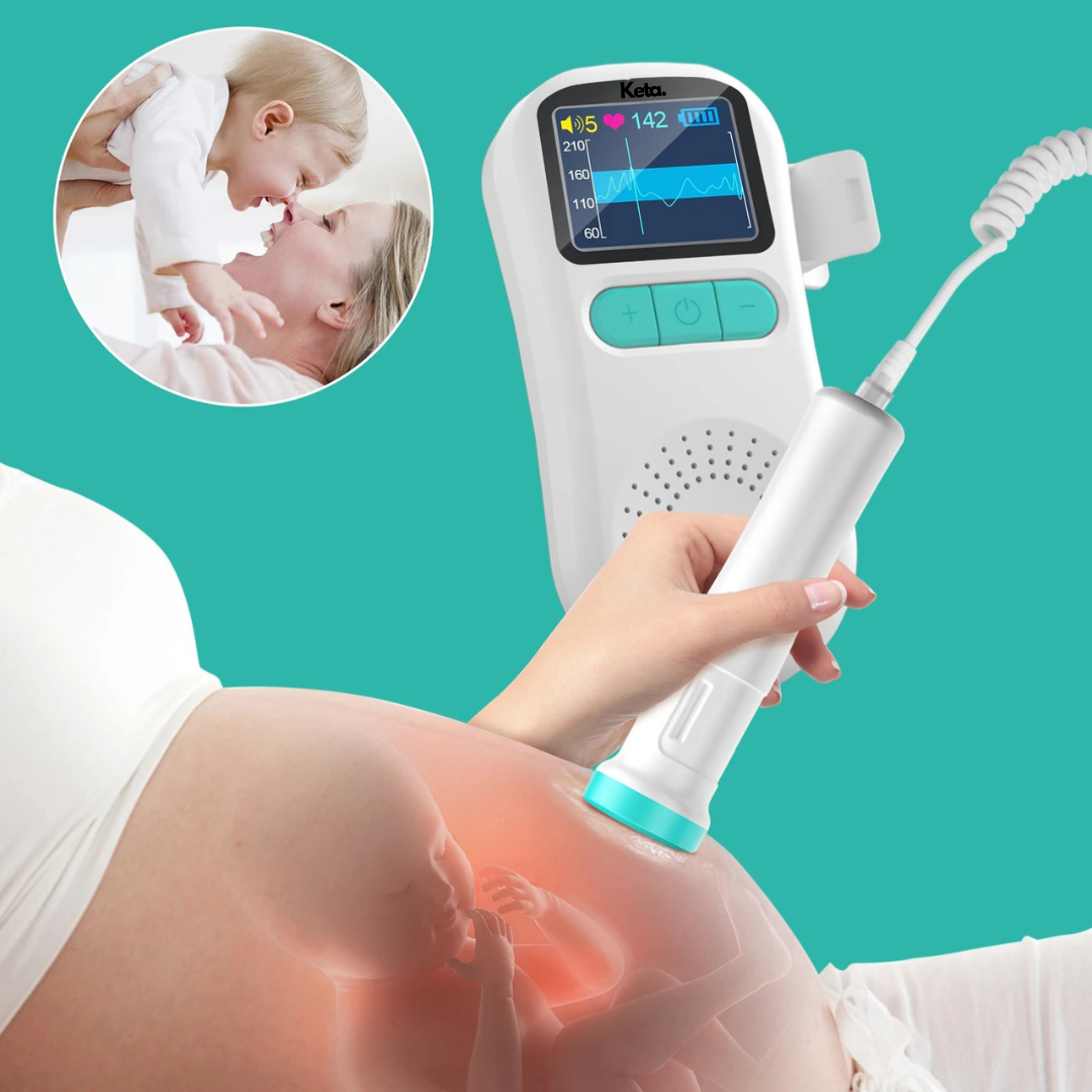 Baby Sound Detector