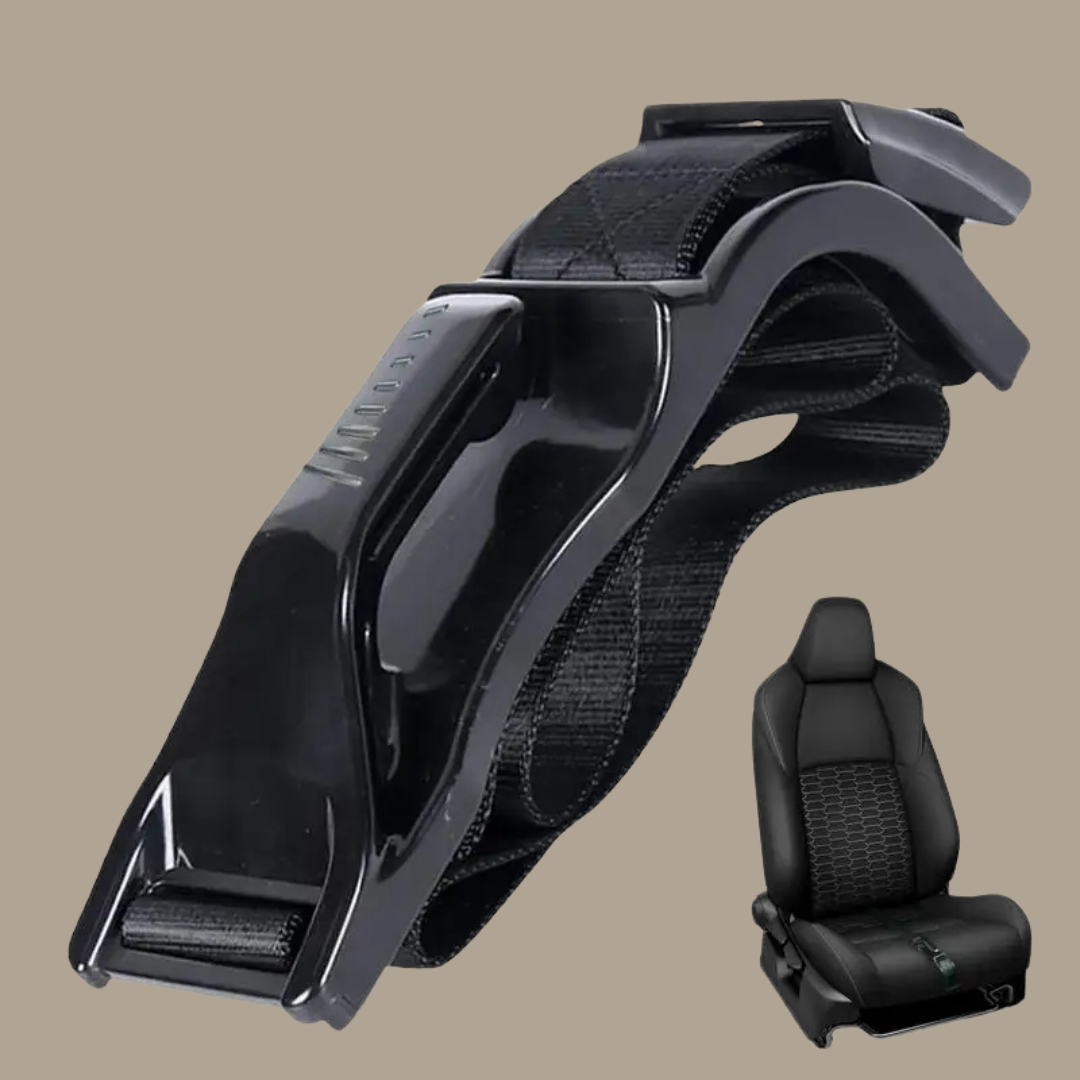 Maternity Seat Belt