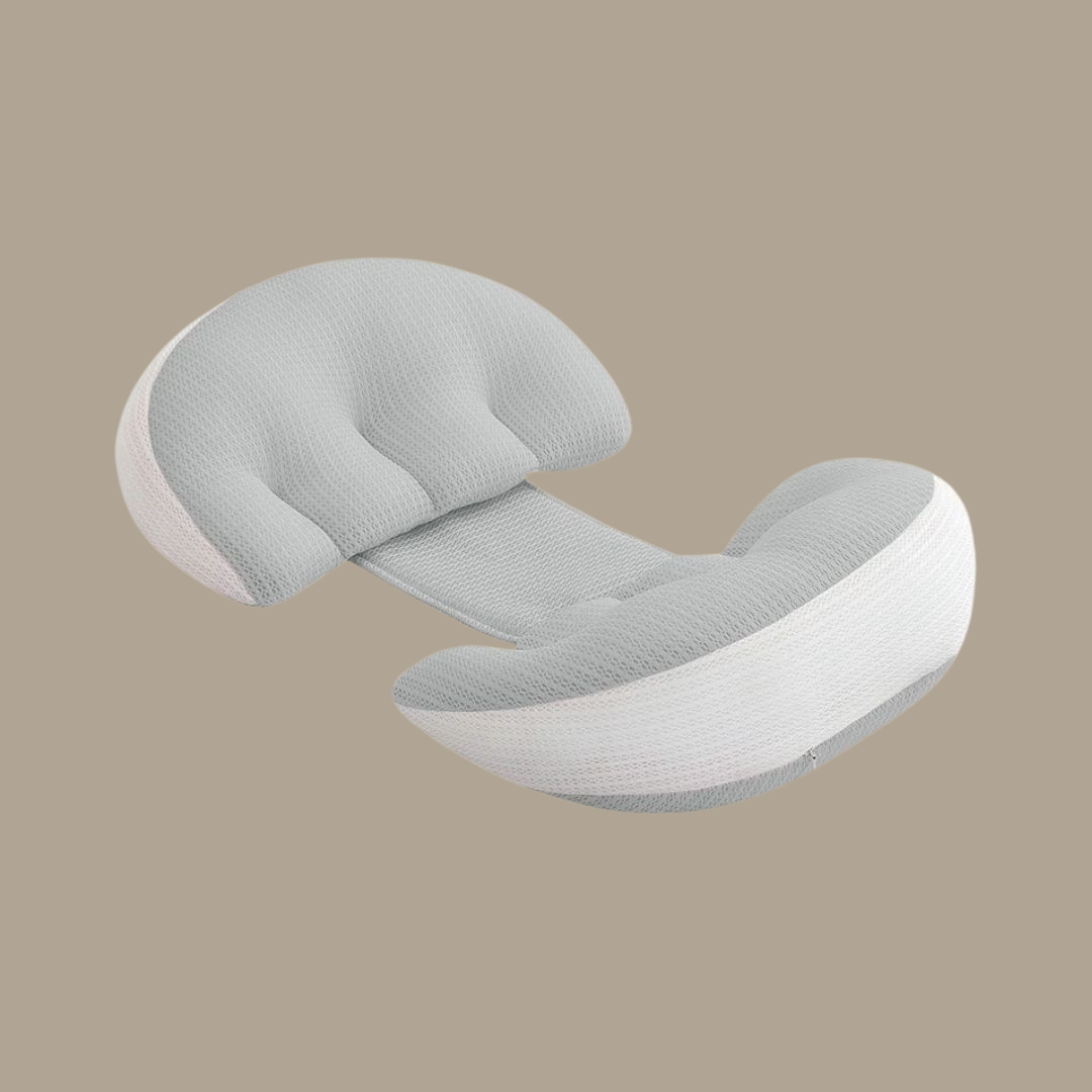 Maternity Waist Support Pillow