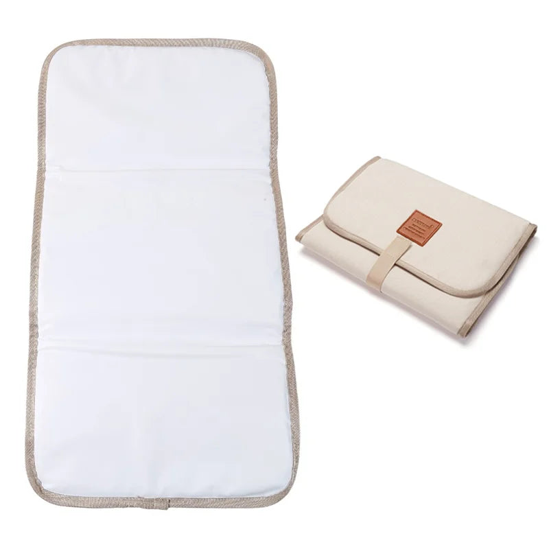 Diaper Changer Waterproof
