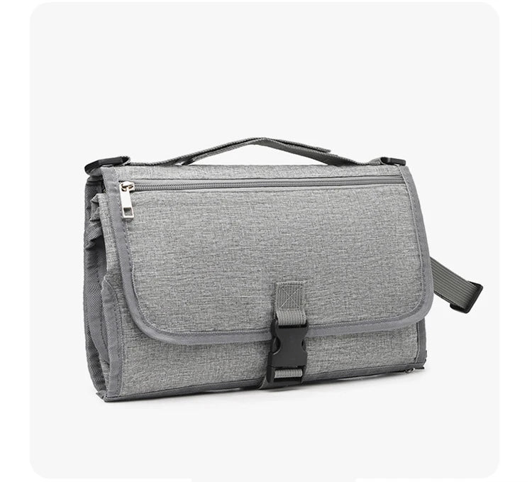 Portable Baby Diaper