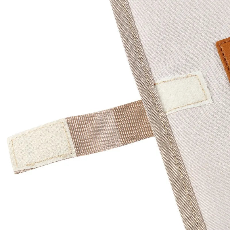 Diaper Changer Waterproof