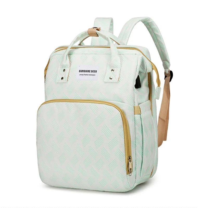 Extended Backpack
