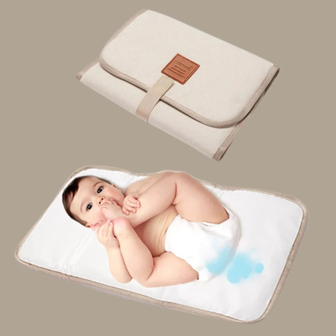 Diaper Accessories