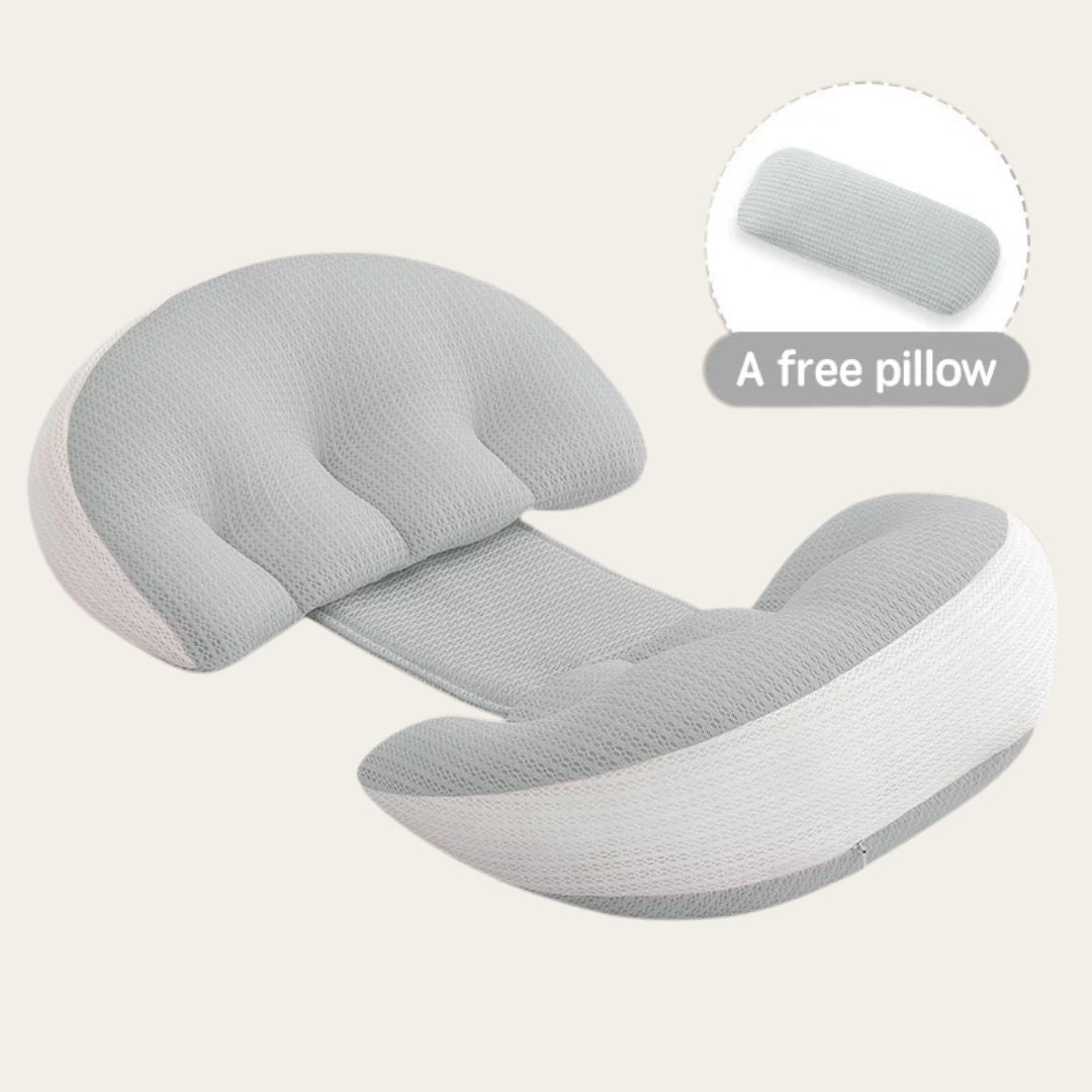 Maternity Waist Support Pillow