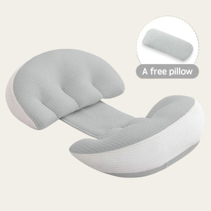 Maternity Waist Support Pillow