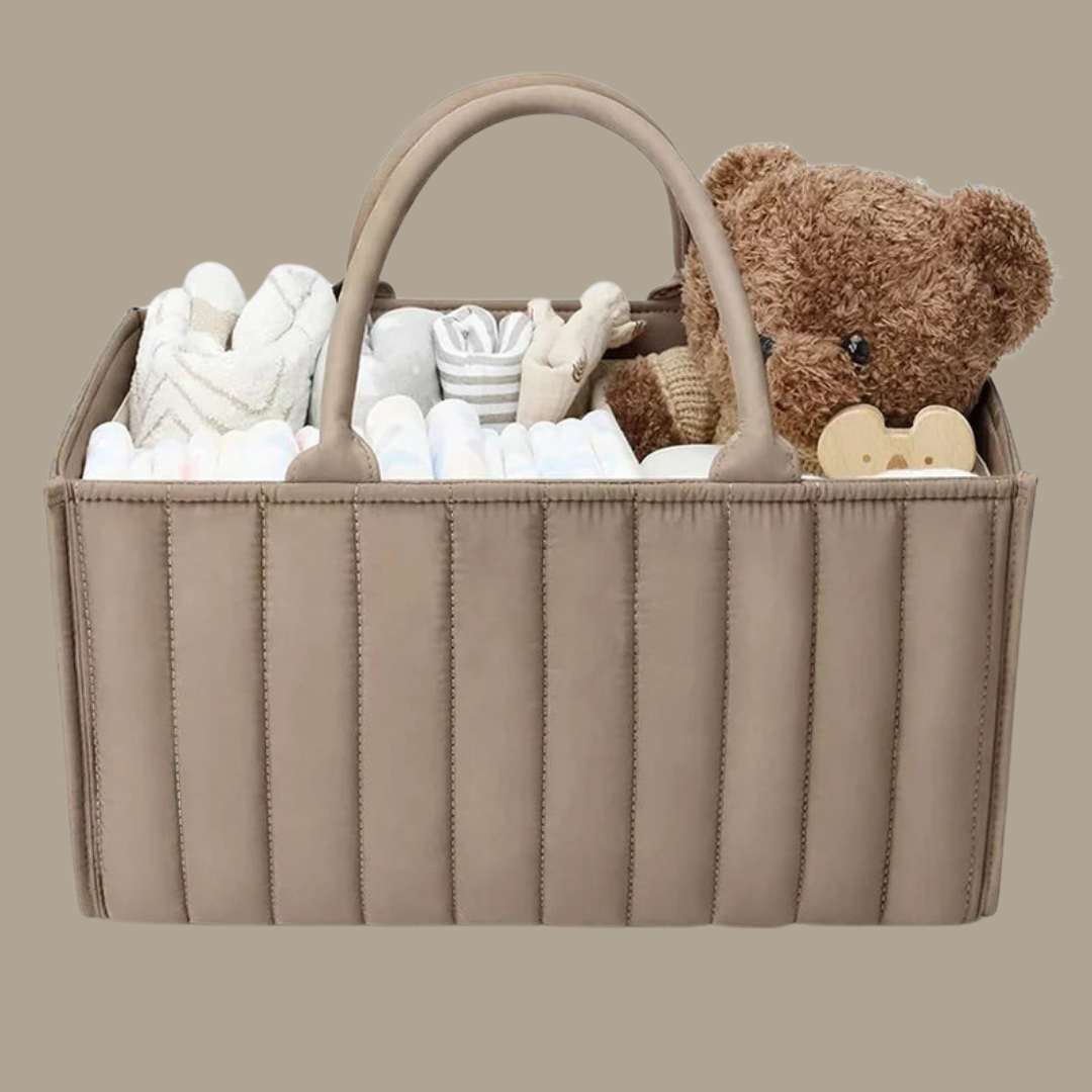 Baby Diaper Organizer