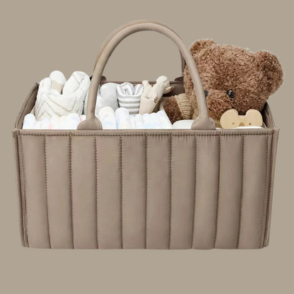 Baby Diaper Organizer
