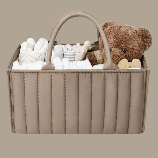 Baby Diaper Organizer