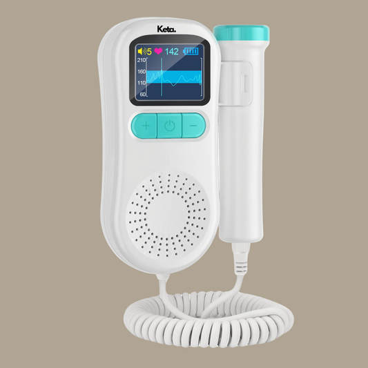 Baby Sound Detector