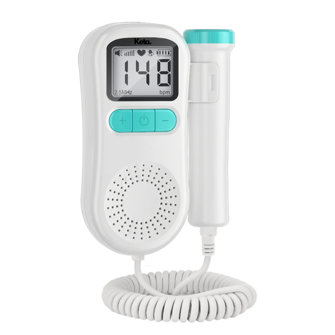 Baby Sound Detector
