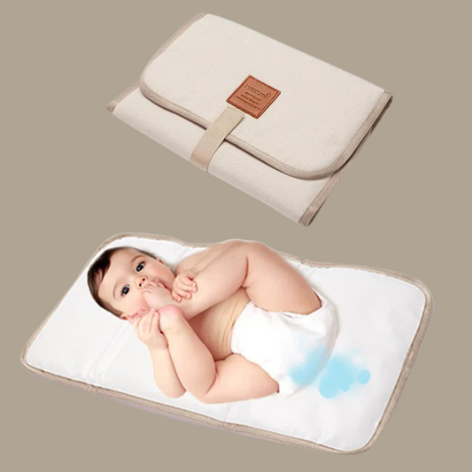 Diaper Changer Waterproof