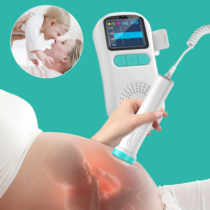 Baby Sound Detector