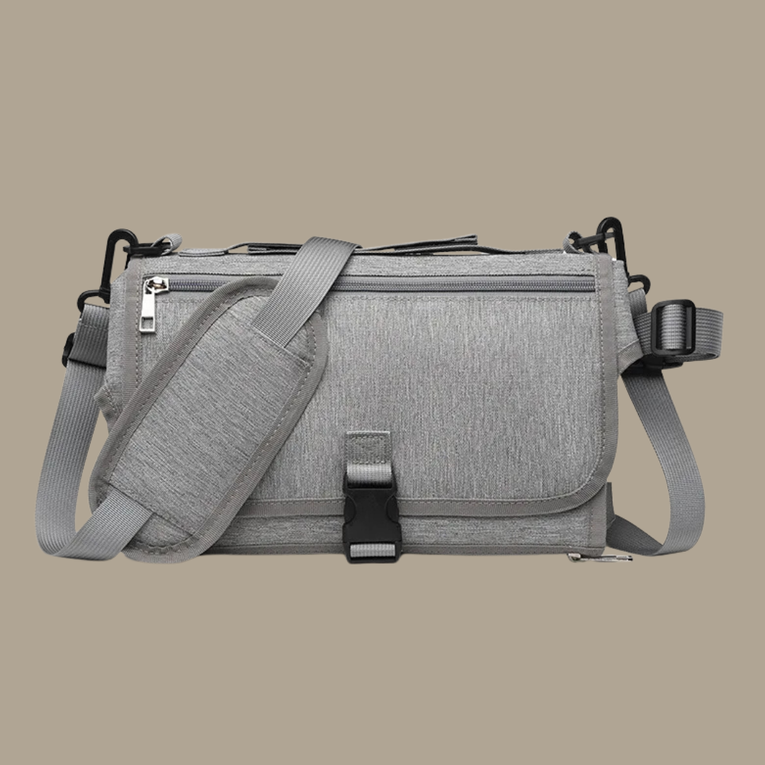 Portable Baby Diaper