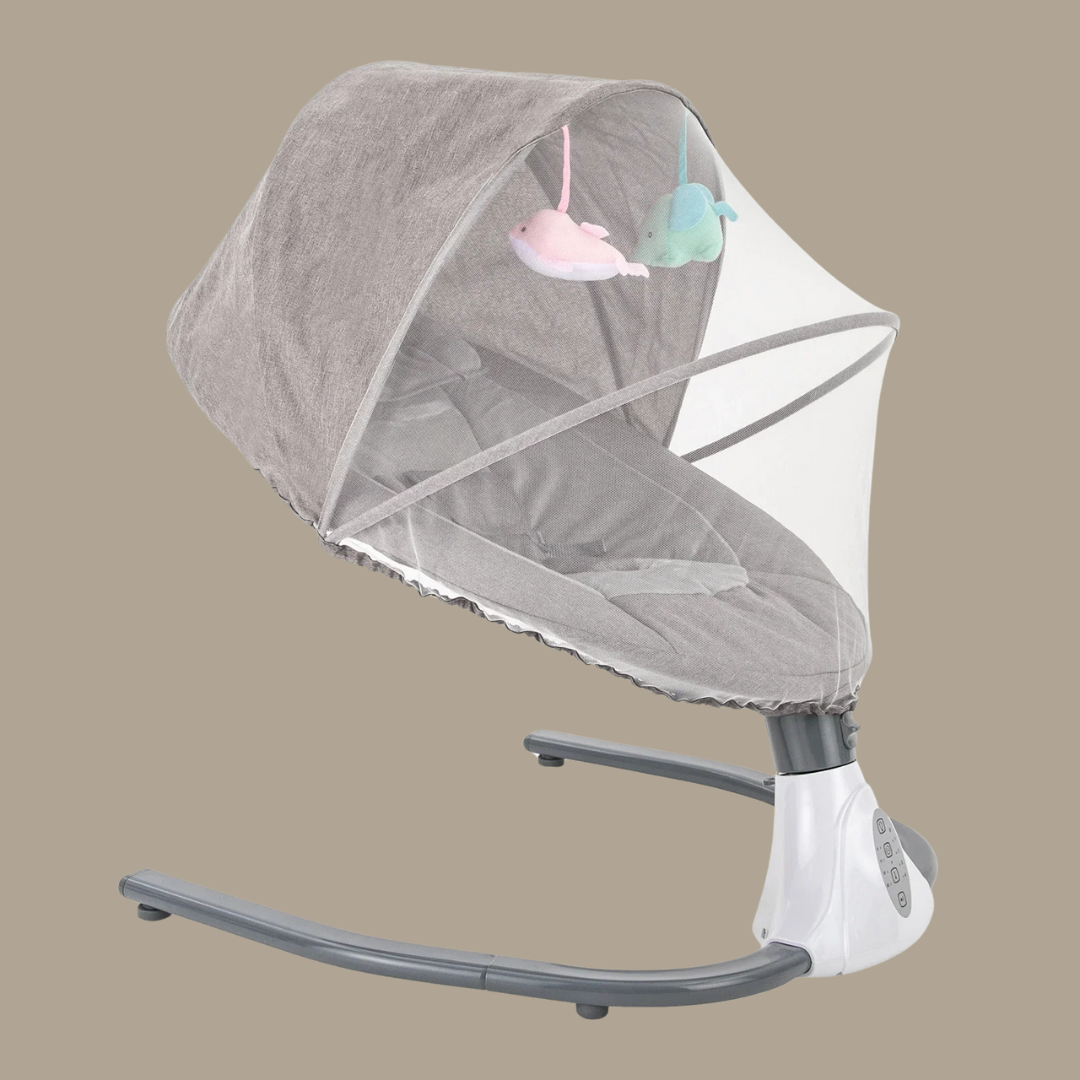 Electric Baby Swing