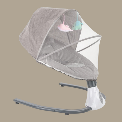 Electric Baby Swing