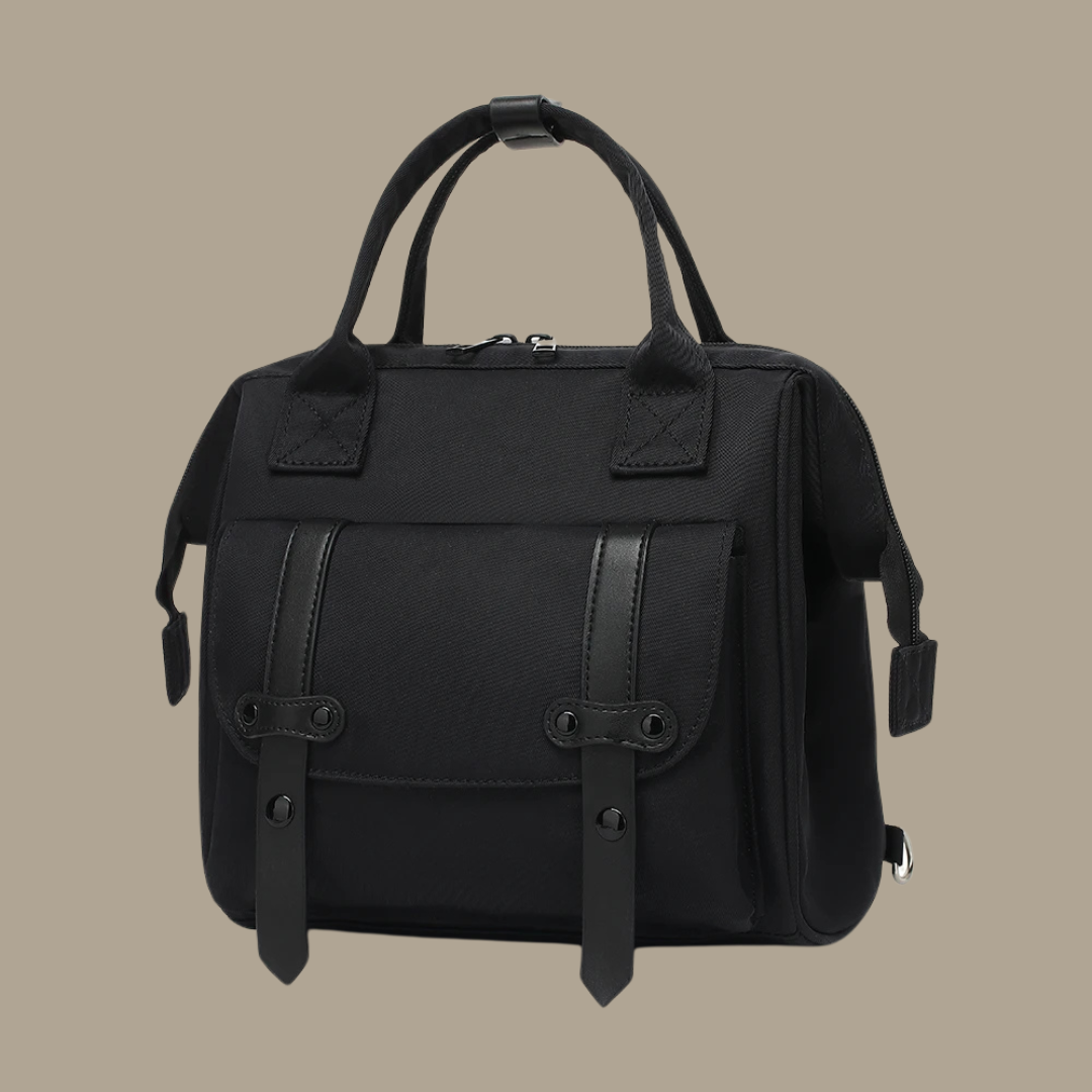 Baby Diaper Bag Waterproof