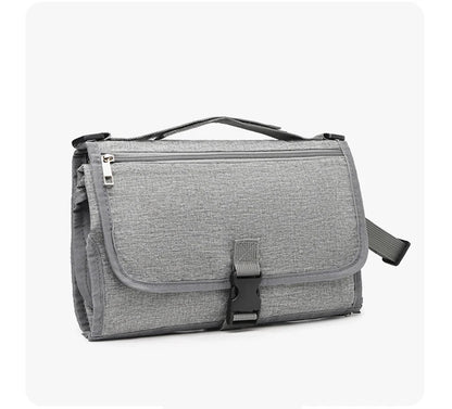 Portable Baby Diaper