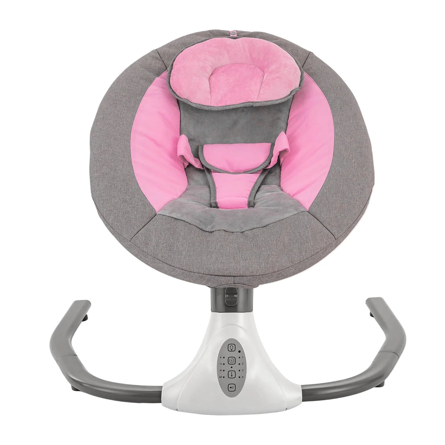 Electric Baby Swing