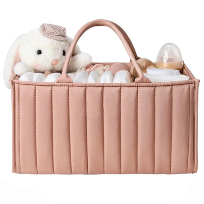Baby Diaper Organizer