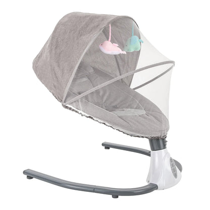 Electric Baby Swing