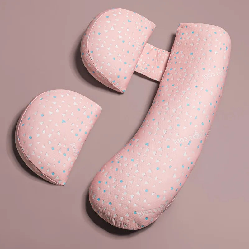 Comfrot Maternity Pillow