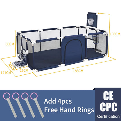 Baby Playground