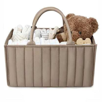 Baby Diaper Organizer