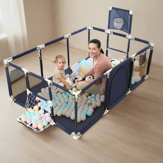 Baby Playground