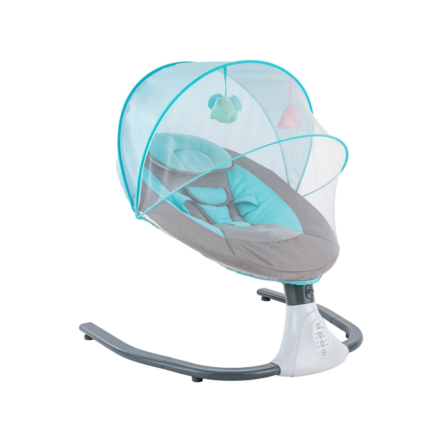 Electric Baby Swing