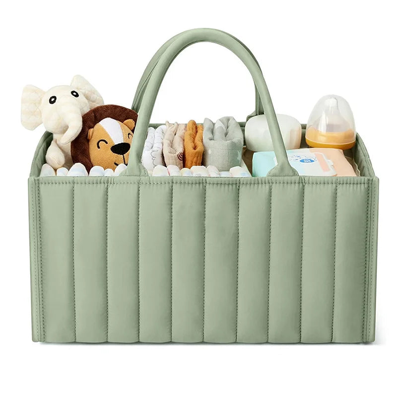 Baby Diaper Organizer