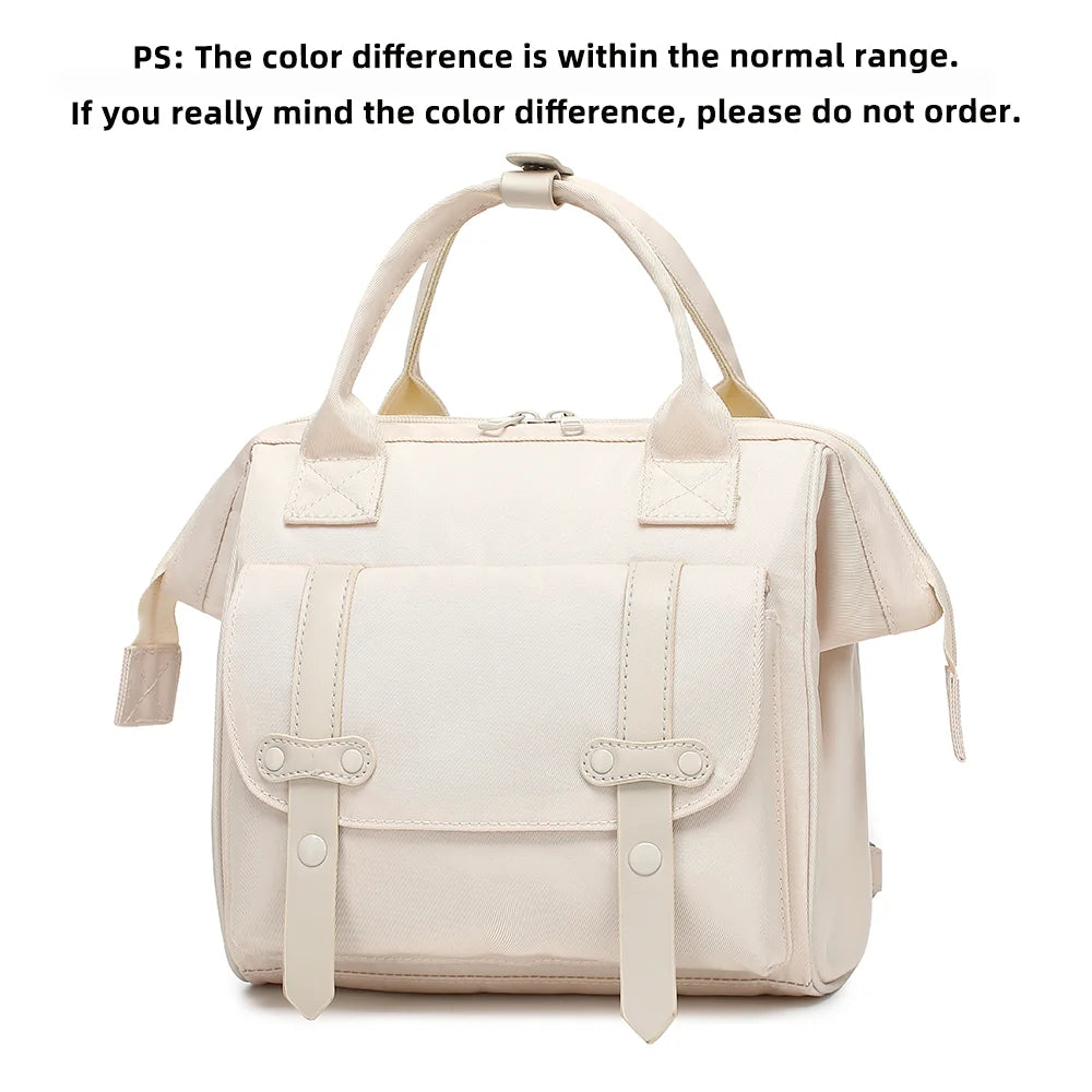 Baby Diaper Bag Waterproof