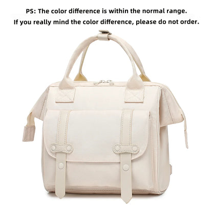 Baby Diaper Bag Waterproof