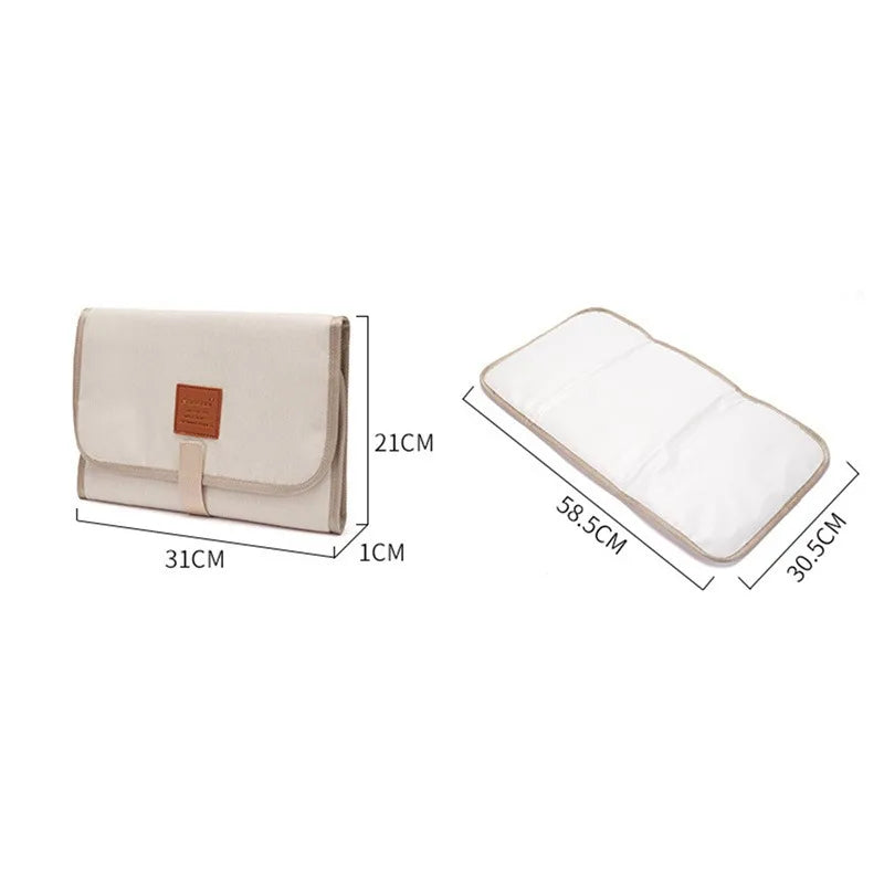 Diaper Changer Waterproof