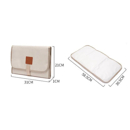 Diaper Changer Waterproof