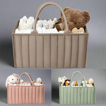 Baby Diaper Organizer