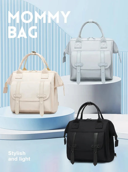 Baby Diaper Bag Waterproof