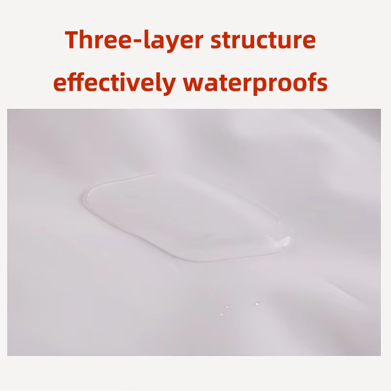 Diaper Changer Waterproof