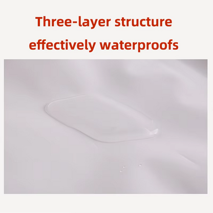 Diaper Changer Waterproof